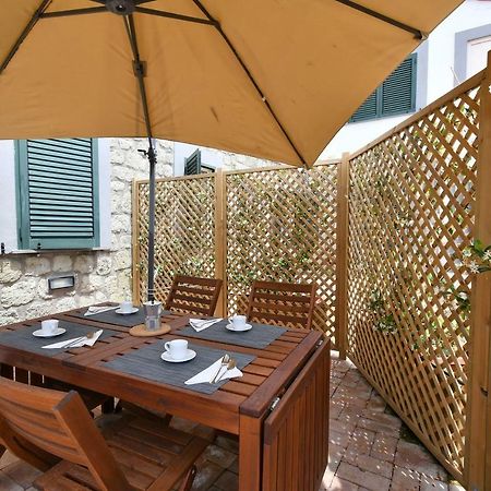 Villa Casa Partenope Forio di Ischia Exterior foto